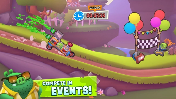 捣蛋猪2手机版图1