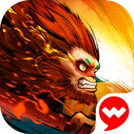 非常英雄救世奇缘