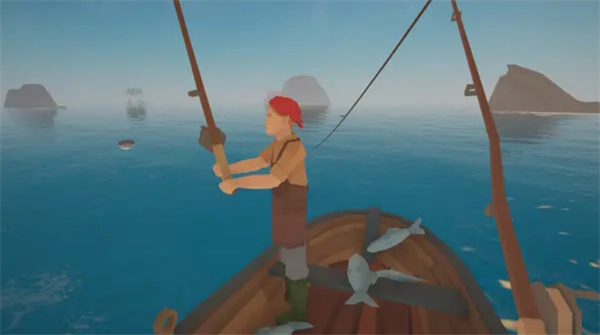 菜市场模拟器图3