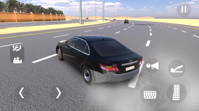 终极哈瓦拉赛车截图1