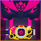 铠甲勇士星耀觉醒变身模拟器