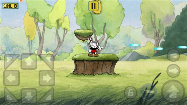 茶杯头中文版图2