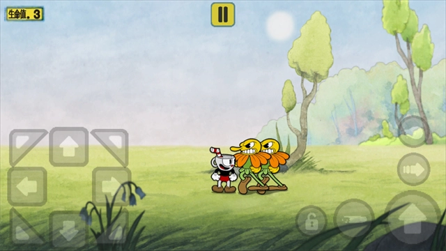 茶杯头中文版图3