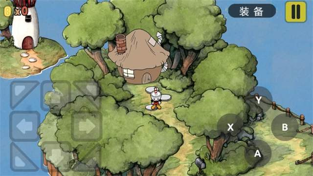 茶杯头中文版图4