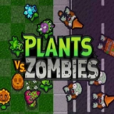 铁锈战争植物大战僵尸 V1.15