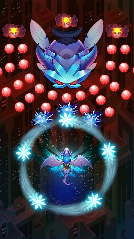 龙之翼手机免费版图2