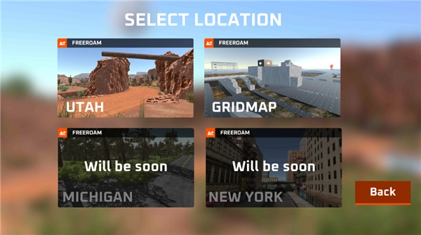 驾驶x车祸模拟器图2