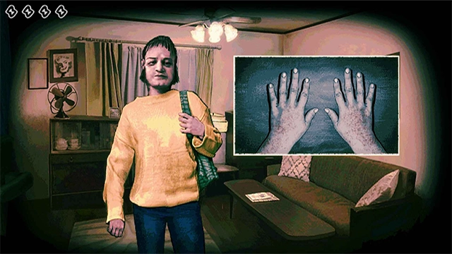 寻找伪人正式版截图0