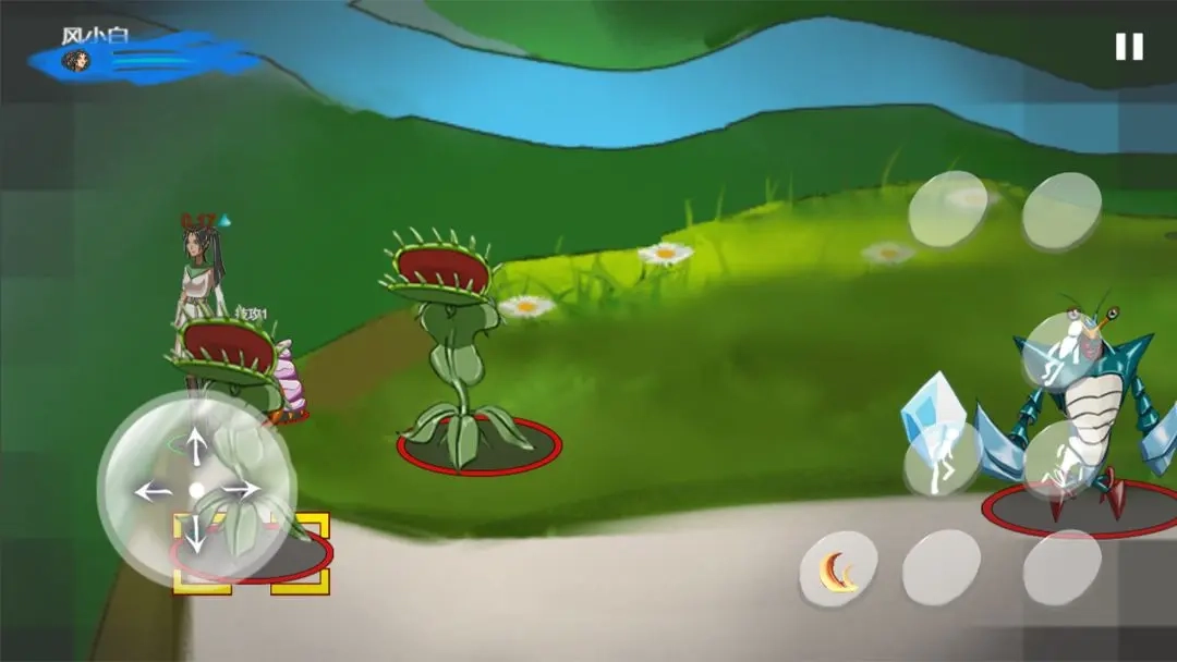 静夜之末影传说(3)