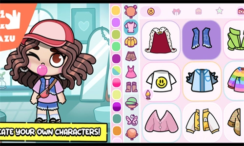 阿凡达世界游戏图3