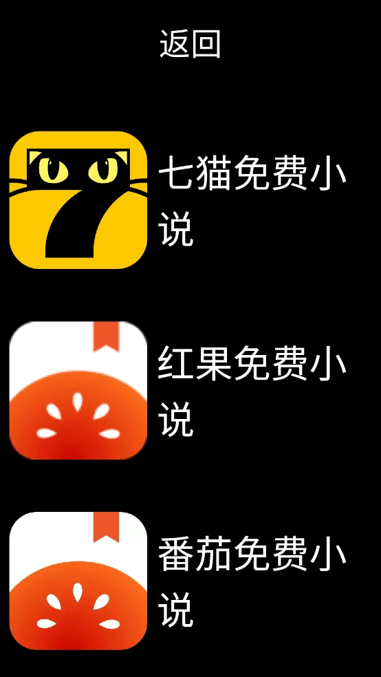 微思应用商店最新版截图3