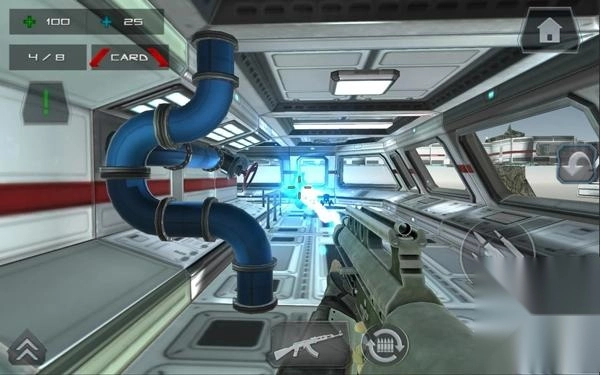 僵尸槍手2正版下載