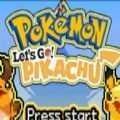口袋妖怪去吧皮卡丘直装版