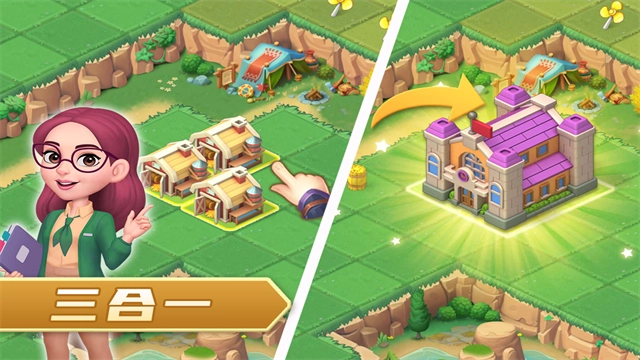 模拟农场手机版2