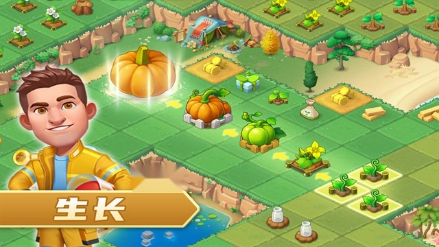模拟农场手机版3