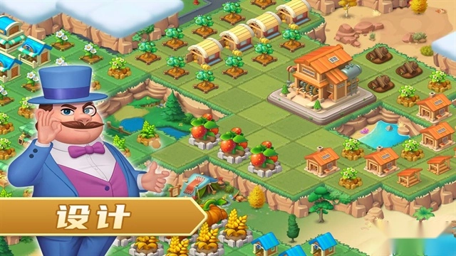 模拟农场手机版最新下载