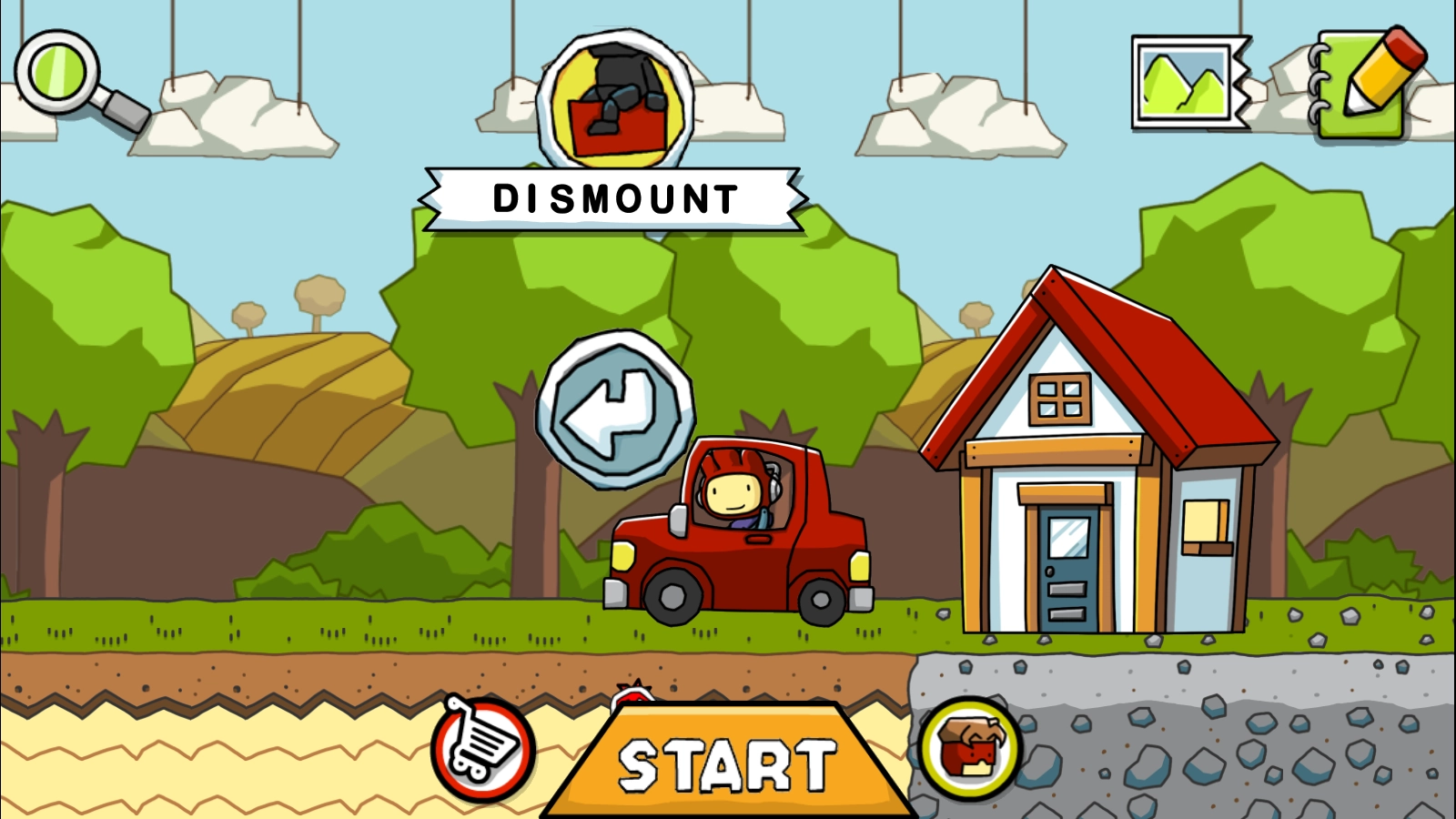 涂鸦冒险家最新免费版图1