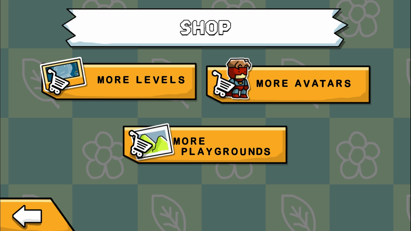 涂鸦冒险家最新免费版图2