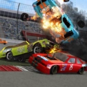 冲撞赛车2
