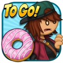 老爹甜甜圈店togo