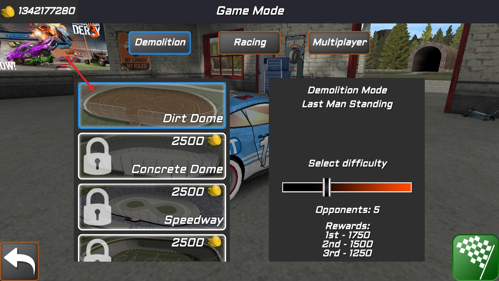 冲撞赛车2正版下载