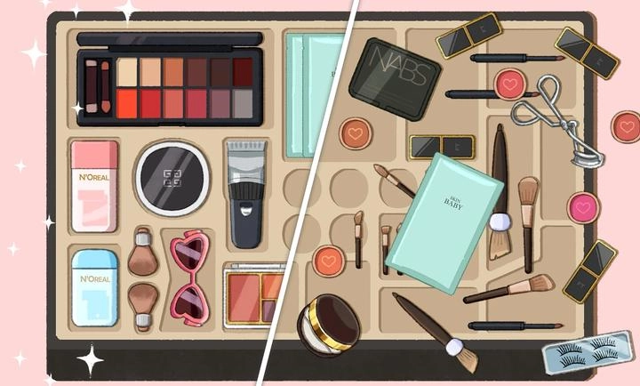 收纳箱储物大师图4