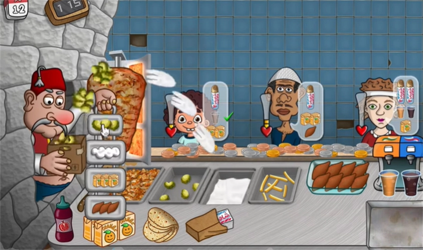 沙威玛传奇2026最新版