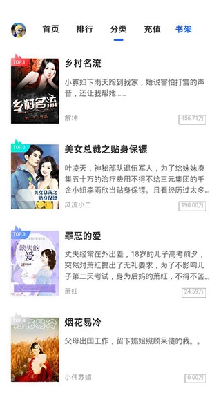 糖果小说最新版图3