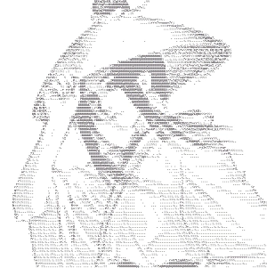 字符画生成助手