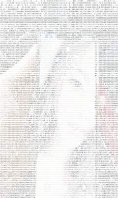 字符画生成助手