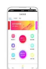 车考专家图3