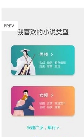 书城阁小说图4