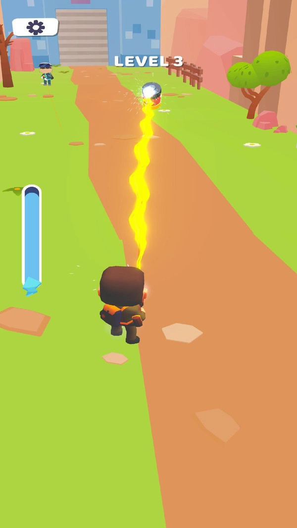 原力冲击波截图3