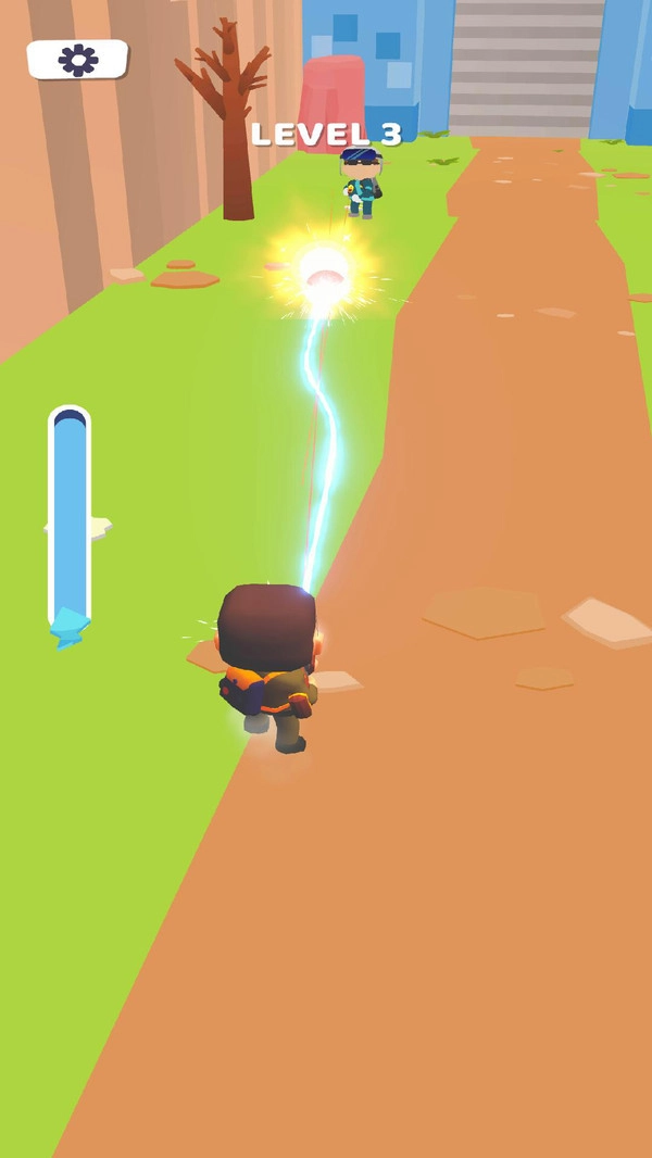 原力冲击波截图2