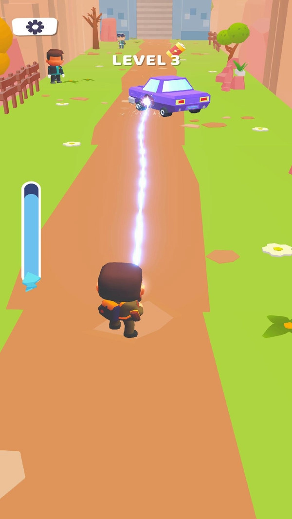 原力冲击波截图1