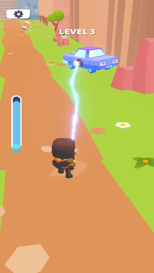 原力冲击波截图4