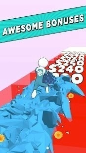 超级英雄比赛跑酷图4