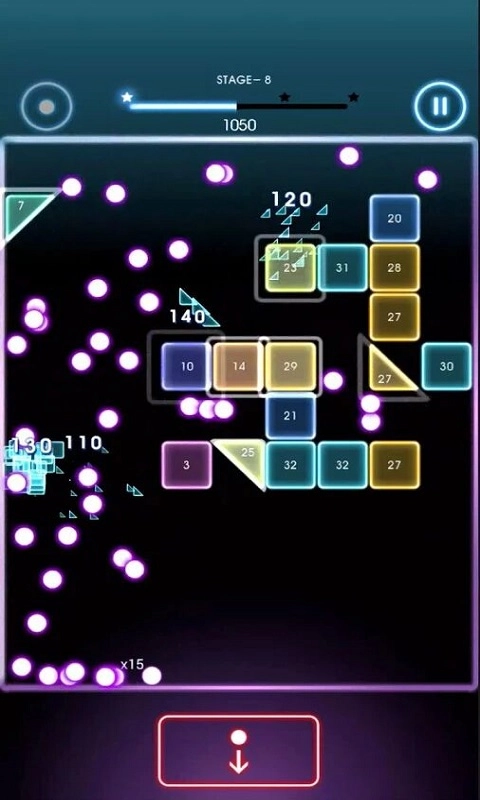 破坏砖块冒险完整版