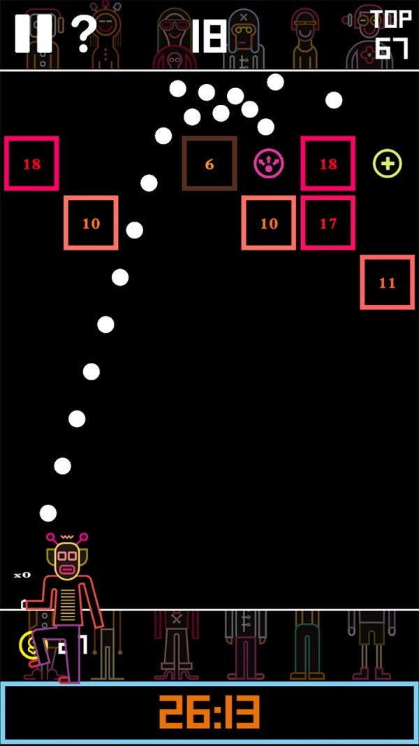 砖块大作战最新版