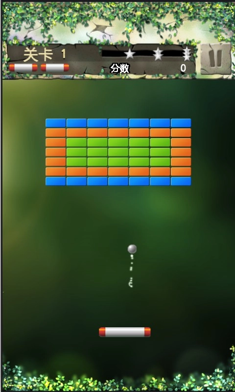 疯狂打砖块最新版图4