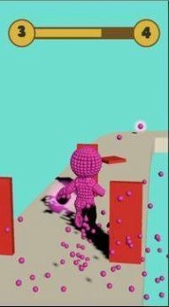 小球人体快跑图4