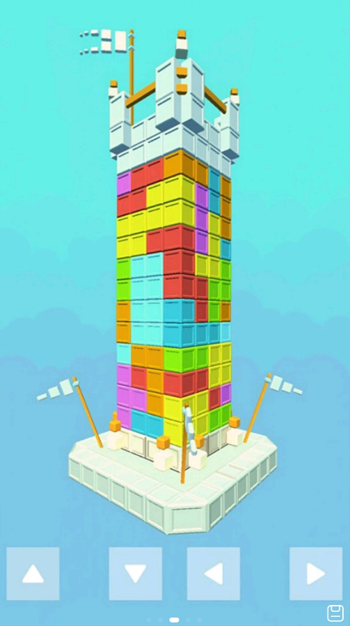 积木城堡解压神器图4