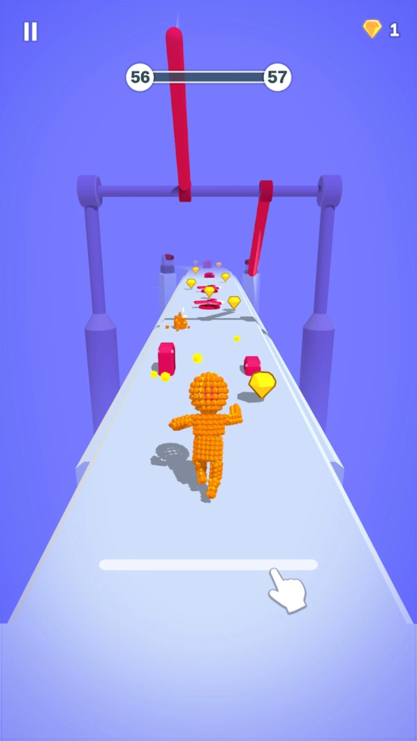 像素人淘汰赛图4