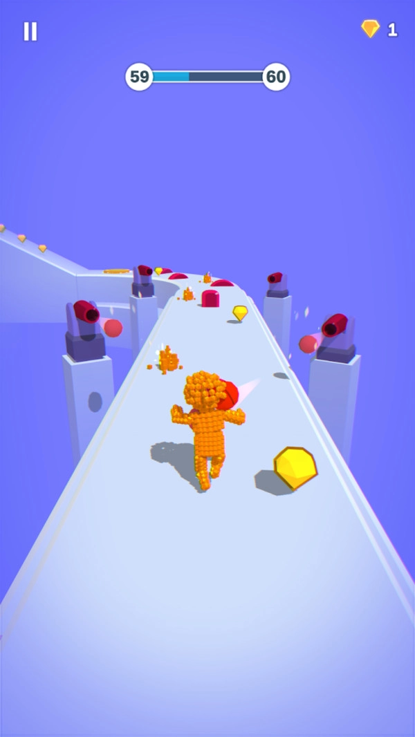 像素人淘汰赛图3