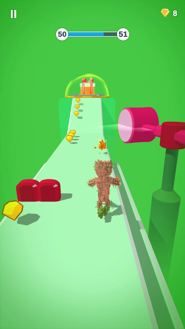 像素人淘汰赛图2