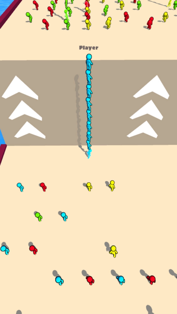 搭个火柴人桥(1)