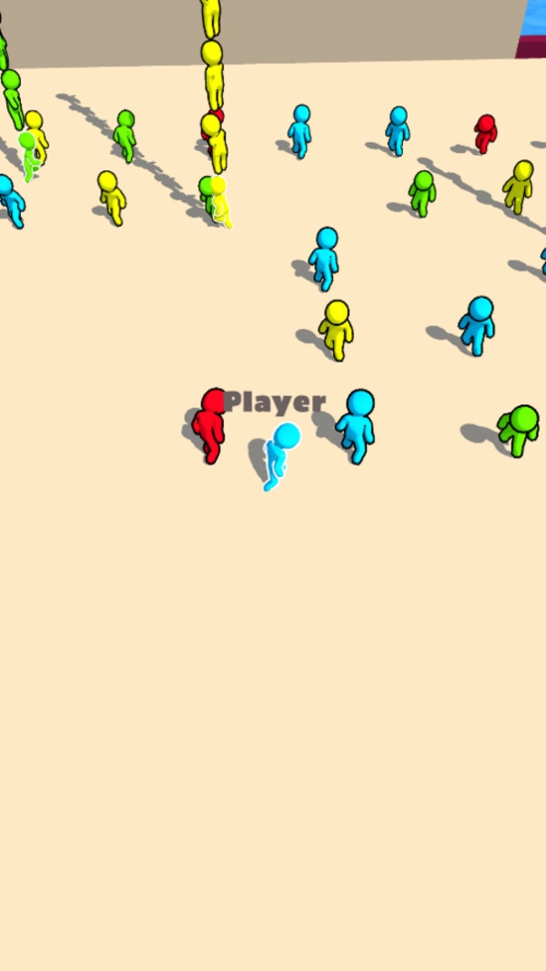 搭个火柴人桥(5)