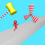 有趣的跑酷3D V1.0