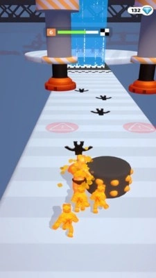 疯狂火山人截图4