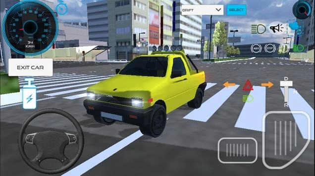 马鲁蒂铃木汽车